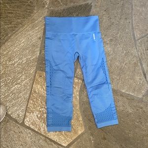 Gymshark cropped seamless